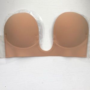 Victoria Secret Stick-On Bra